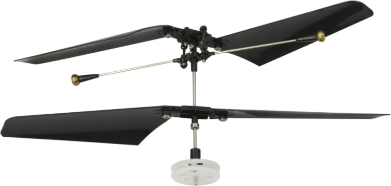 Satz Rotorblätter für JAMARA HG-500 Magnum