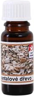 Ätherisches Sandelholzöl 10 ml