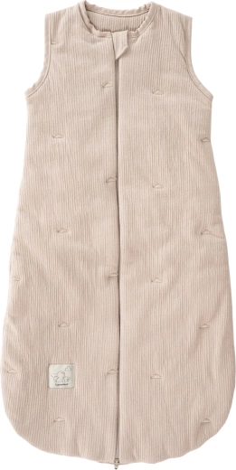 Träumeland Schlafsack Signature Taupe, Größe S