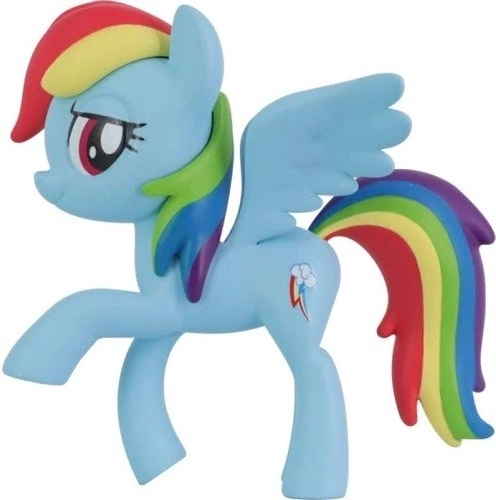 Comansi My Little Pony Rainbow Figur