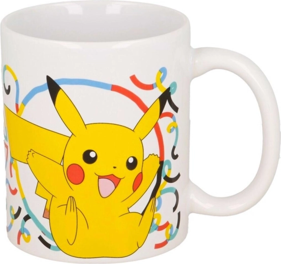 Keramikbecher Pokémon 325 ml