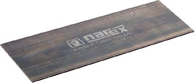 Hand-Schabhobel für Hartholz 150 × 50 mm