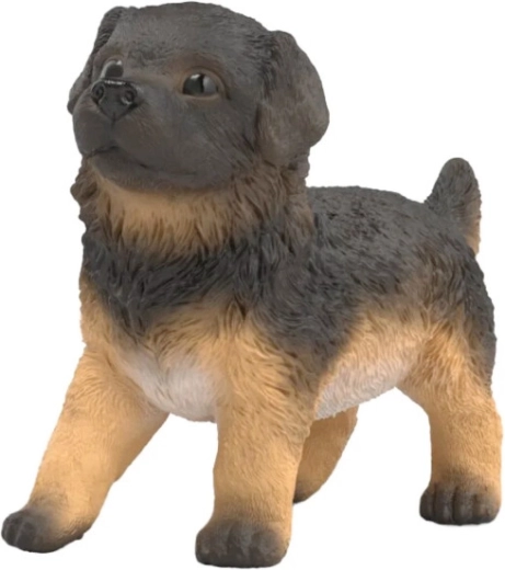 Schleich Deutscher Schäferhund-Welpe