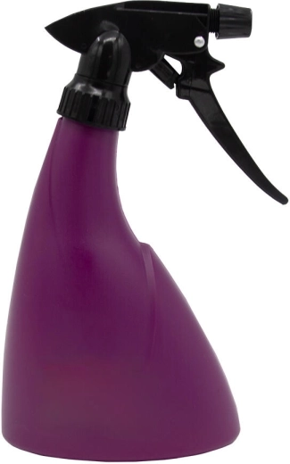 Zerstäuber SPIRIT 0,5 l violett