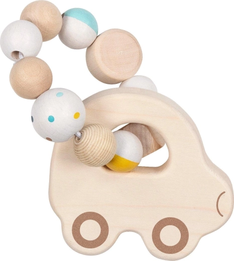 Elastischer Fühlring fürs Auto – 1 Stück