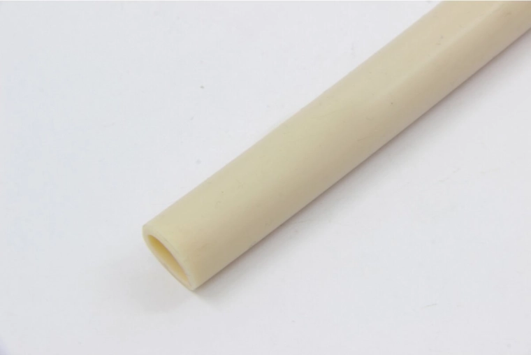 JAMARA hitzebeständiger Silikonschlauch 11 × 15 mm, 0,5 m