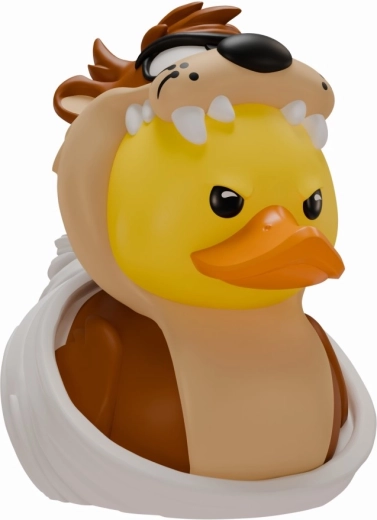 TUBBZ Sammler-Ente LOONEY TUNES – Tasmanischer Teufel (Collector’s Edition)