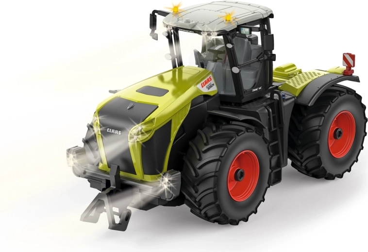 SIKU Control Bluetooth Claas Xerion mit Fernsteuerung