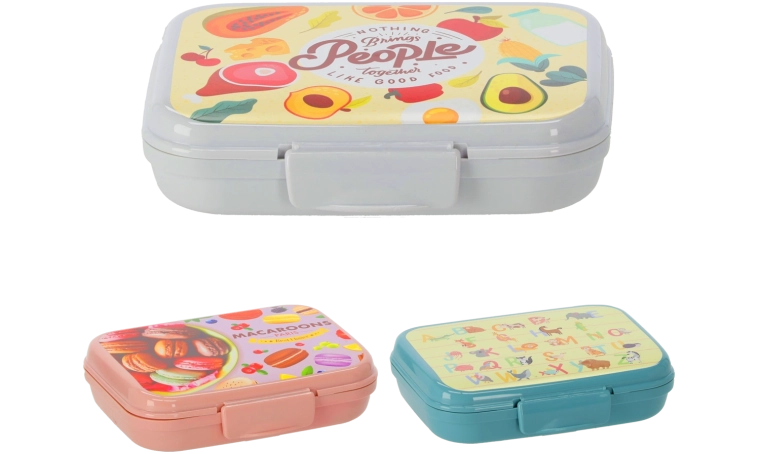 Lunchbox 600 ml