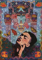 Puzzle Frida 1000 Teile