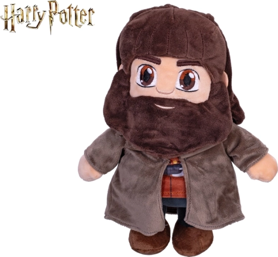 Plüschfigur Hagrid 20 cm – HARRY POTTER