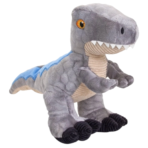 Keel Toys Plüsch-Raptor 26 cm