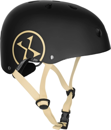 Helm für Inline-Skates, Scooter und Skateboard NILS Extreme – XS (48–52 cm)