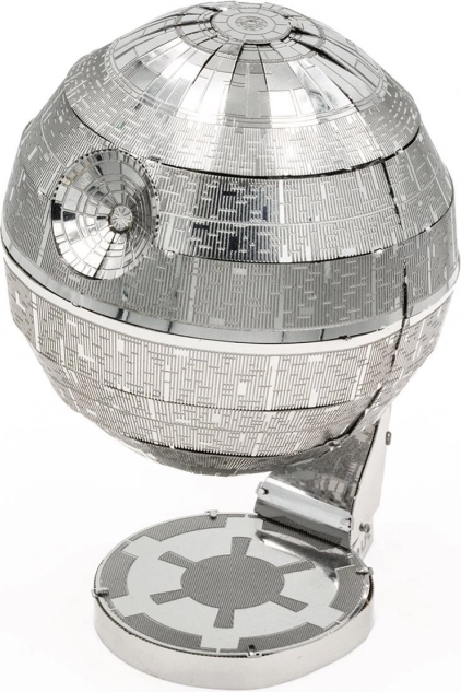 METAL EARTH 3D-Puzzle Star Wars: Todesstern