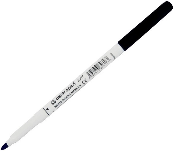 Whiteboard-Marker CENTROPEN 2507 – schwarz