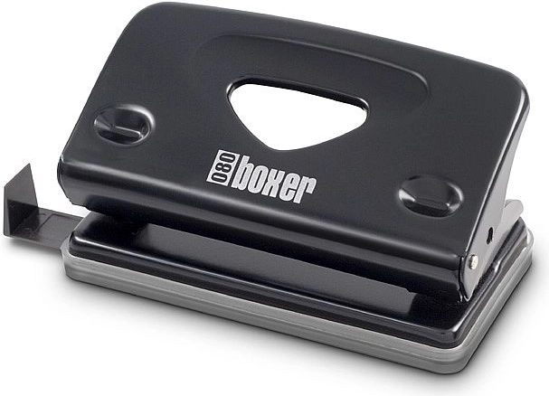 Dubrovačka Boxer 080 schwarz