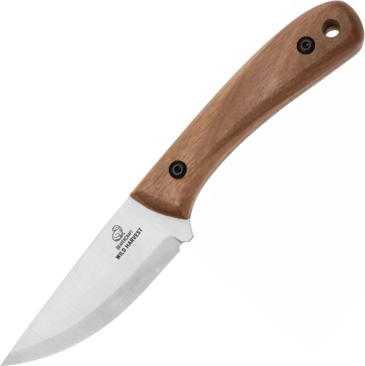 BeaverCraft Wild Harvest Bushcraft-Messer