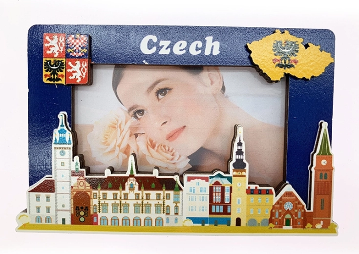 Kinder-Bilderrahmen Sparkys