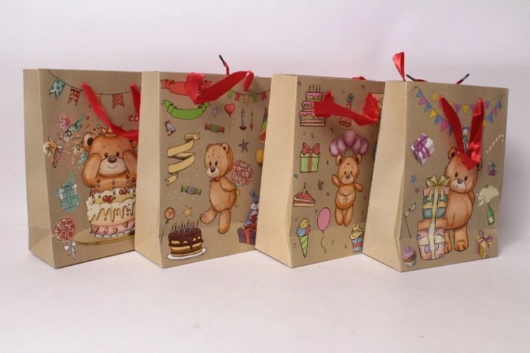 Geschenktüte KR 1001 S