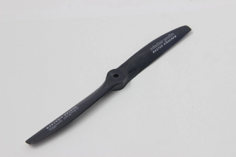 JAMARA Scimitar Propeller 25 × 20 cm (10 × 8 Zoll)