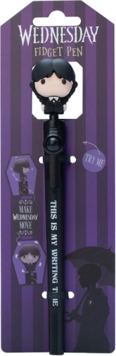 Fidget-Stift Wednesday