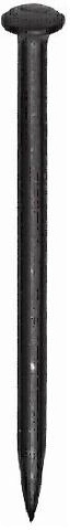 Stahlnägel 2,0 × 40 mm (1000 Stk.)