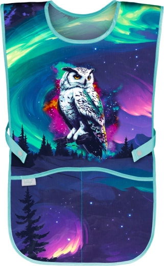 Kinder-Schürze BAAGL Aurora GRS