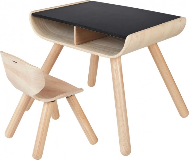 Kinder-Möbelset von PlanToys