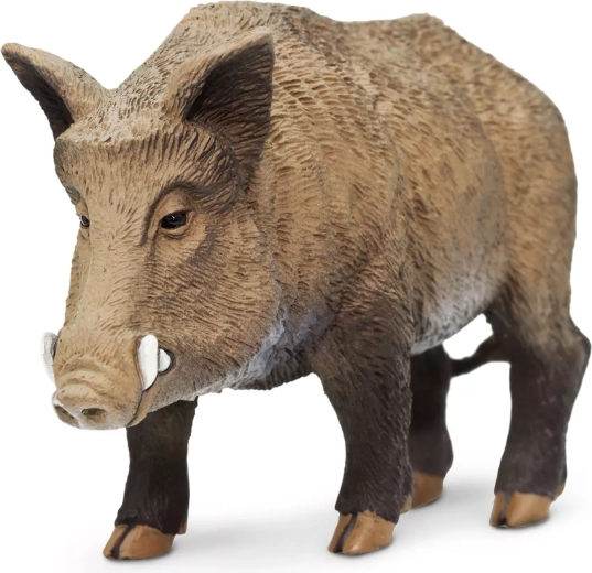 Safari Ltd. Figur Wildschwein