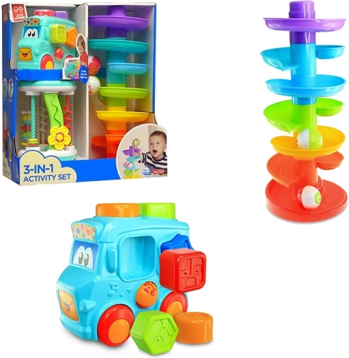 Hape Mein erstes Spielset