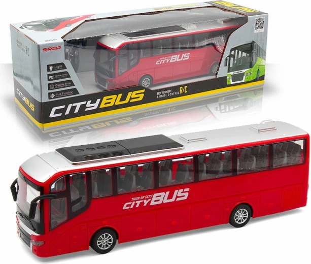 RC-Bus