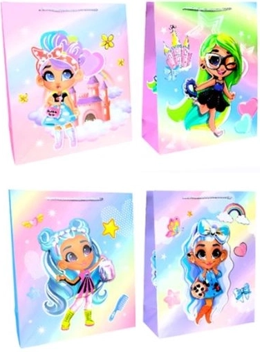 Geschenktüte WK 22337 Größe S