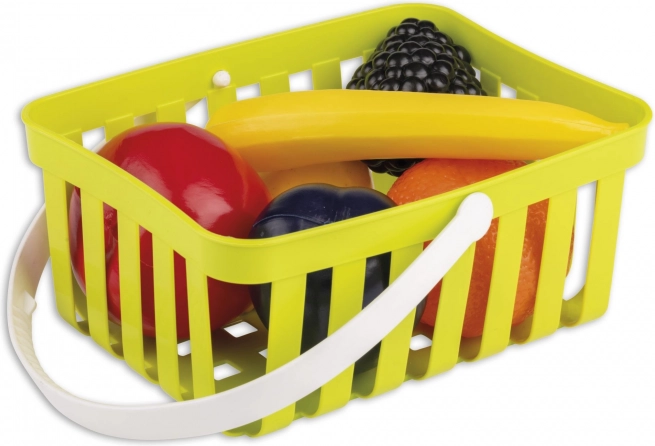 Smarte LED‑Lampe GoSmart A60 mit Wi‑Fi und RGB – Grün