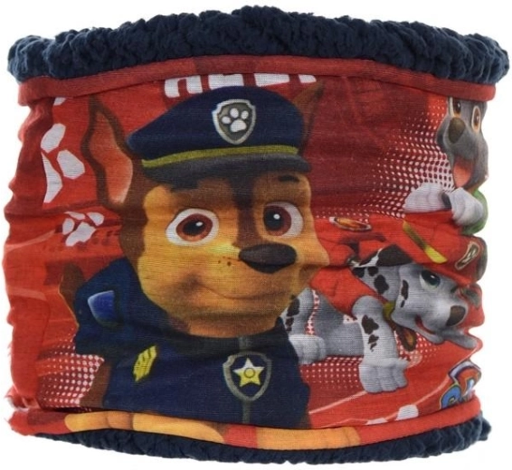 Halswärmer Paw Patrol