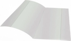Oxybag transparente Heftschutzhülle A5