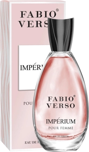 Damen Eau de Parfum Bi-Es Fabio Verso Imperium 100 ml