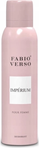 Damen-Deospray BI-ES Fabio Verso Imperium 150 ml