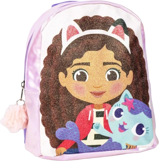 Rucksack Gabby’s magisches Haus