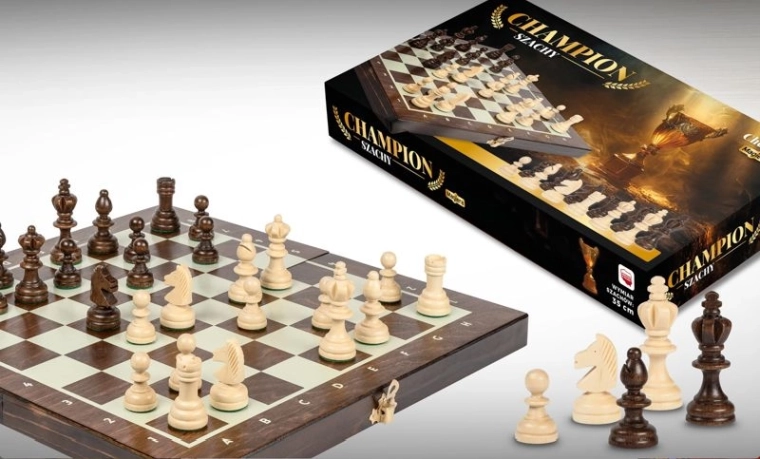 Schach Champion