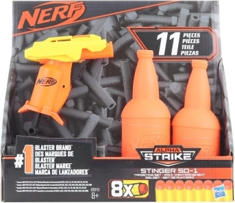 Nerf Alpha Strike Stinger SD-1 Ziel-Set