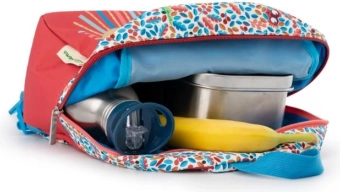 Kinder Rucksack Löwe Jack Lilliputiens