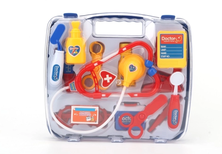 Doktorset für Kinder