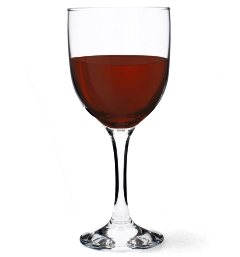 Weingläser-Set LAV Tokyo 365 ml – 6 Stk.