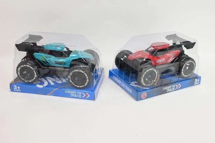 Auto-Buggy 23 cm