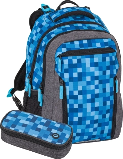 Bagmaster Schulset Porto 26 Würfel