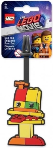 Gepäckanhänger Lego Duplo