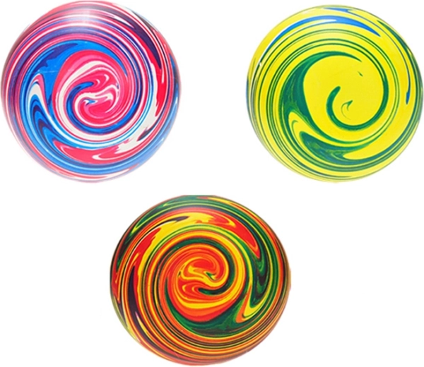 Regenbogenball 23 cm für Kinder ab 10 Monaten