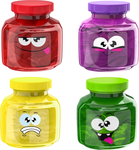 Lovin Stimmungs-Slime 95 ml