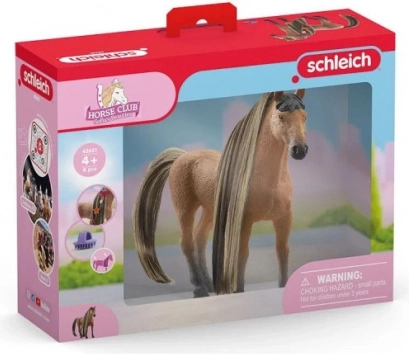 Figur Achal-Tekkiner Sofias Schönheiten