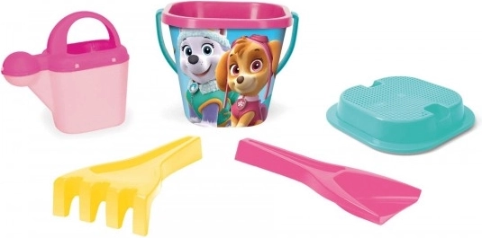 Sandspiel-Set PAW Patrol